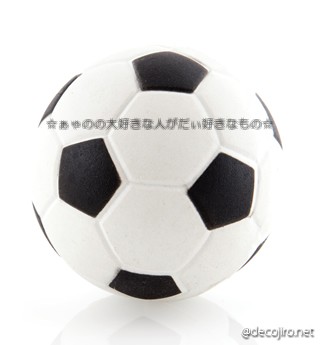 サッカーボール - U☆loveｻｯｶ-