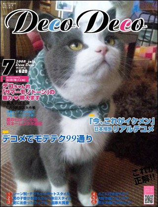 ファッション誌 - フーテンの猫