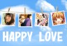 HAPPY LOVE画像