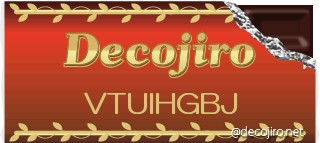 チョコレート - VTUIHGBJ