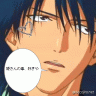 忍足侑士(色んな意味で忍足逮捕)