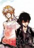 ディーノさん & 雲雀さん