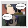 クフフ…　誕生日を忘れられてました